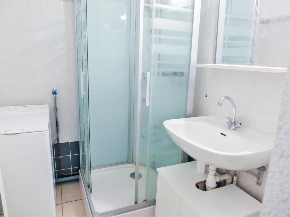בידאר Apartment Zirlinga-7 By Interhome מראה חיצוני תמונה